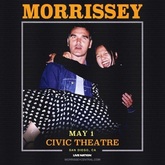 Morrissey on May 1, 2025 [580-small]
