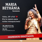 Maria Bethânia on Jul 1, 2017 [621-small]