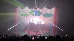 Arcade Fire on Apr 23, 2025 [625-small]