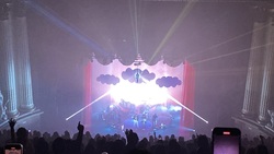 Arcade Fire on Apr 23, 2025 [627-small]
