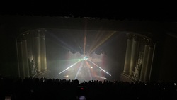 Arcade Fire on Apr 23, 2025 [630-small]