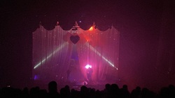 Arcade Fire on Apr 23, 2025 [631-small]