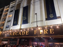 Arcade Fire on Apr 23, 2025 [632-small]