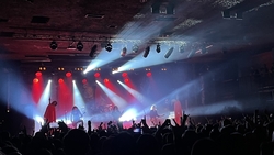Kreator / Lamb of God / Municipal Waste on Feb 17, 2023 [657-small]
