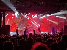 Kreator / Lamb of God / Municipal Waste on Feb 17, 2023 [658-small]