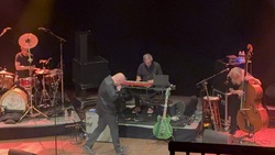 Soul Coughing on Apr 23, 2025 [692-small]