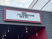 LCD Soundsystem on Apr 23, 2025 [694-small]