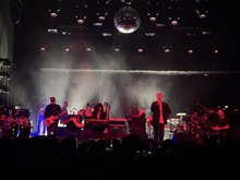 LCD Soundsystem on Apr 23, 2025 [700-small]