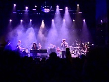 LCD Soundsystem on Apr 23, 2025 [702-small]