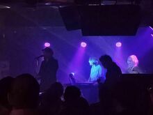Mercury Rev on Apr 22, 2025 [773-small]