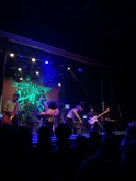 Bad Nerves / Spiritual Cramp / Memo PST / Strawberry Fuzz on Apr 23, 2025 [781-small]