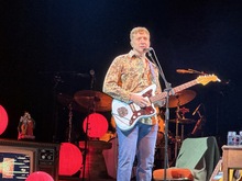 Tyler Childers / Deer Tick on Apr 23, 2025 [804-small]