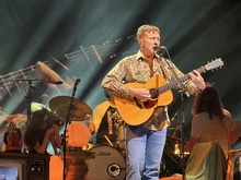 Tyler Childers / Deer Tick on Apr 23, 2025 [806-small]