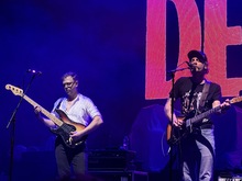 Tyler Childers / Deer Tick on Apr 23, 2025 [807-small]
