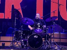 Tyler Childers / Deer Tick on Apr 23, 2025 [809-small]