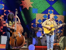 Tyler Childers / Deer Tick on Apr 23, 2025 [810-small]