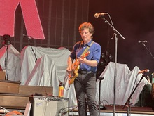 Tyler Childers / Deer Tick on Apr 23, 2025 [811-small]
