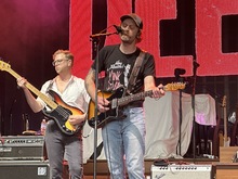 Tyler Childers / Deer Tick on Apr 23, 2025 [812-small]