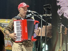 Tyler Childers / Deer Tick on Apr 23, 2025 [813-small]