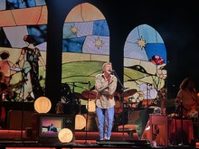 Tyler Childers / Deer Tick on Apr 23, 2025 [815-small]
