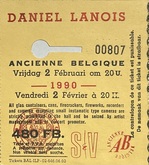 Daniel Lanois on Feb 2, 1990 [834-small]