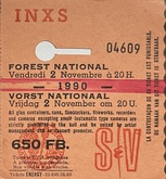 INXS on Nov 2, 1990 [835-small]