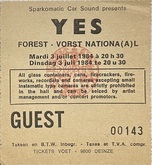 Yes on Jul 3, 1984 [836-small]