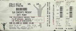 Katy Perry / Yelle / DJ Skeet Skeet on Mar 21, 2011 [843-small]