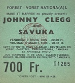 Johnny Clegg & Savuka on Mar 9, 1990 [845-small]