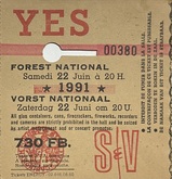 Yes on Jun 22, 1991 [856-small]
