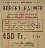 Robert Palmer on Oct 11, 1980 [862-small]