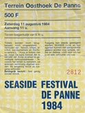 Seaside festival '84 on Aug 11, 1984 [874-small]