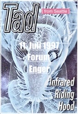 Tad on Jul 11, 1997 [884-small]