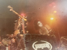 KISS / Leslie West on Dec 30, 1975 [899-small]