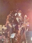 KISS / Leslie West on Dec 30, 1975 [903-small]