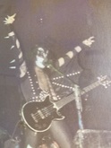 KISS / Leslie West on Dec 30, 1975 [908-small]