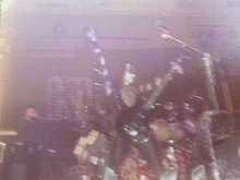 KISS / Leslie West on Dec 30, 1975 [912-small]