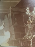 KISS / Natural Gas on Jan 1, 1977 [927-small]