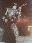 KISS / Natural Gas on Jan 1, 1977 [928-small]