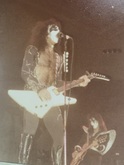 KISS / Natural Gas on Jan 1, 1977 [929-small]