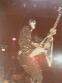 KISS / Natural Gas on Jan 1, 1977 [930-small]