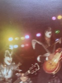 KISS / Natural Gas on Jan 1, 1977 [932-small]