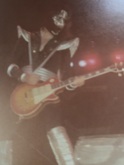 KISS / Natural Gas on Jan 1, 1977 [934-small]