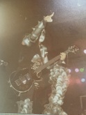 KISS / Natural Gas on Jan 1, 1977 [935-small]