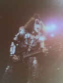 KISS / Natural Gas on Jan 1, 1977 [936-small]