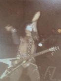 KISS / Natural Gas on Jan 1, 1977 [937-small]