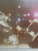 KISS / Natural Gas on Jan 1, 1977 [938-small]
