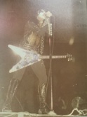 KISS / Natural Gas on Jan 1, 1977 [940-small]