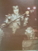 KISS / Natural Gas on Jan 1, 1977 [941-small]