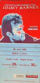 Jimmy Barnes on Jun 28, 1995 [944-small]